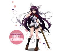 Soundtrack - Asu No Yoichi!: Character Song