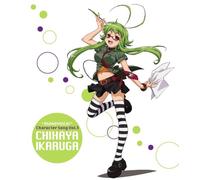 Soundtrack - Asu No Yoichi!: Character Song