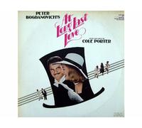 SOUNDTRACK - at long last love LP