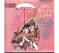 Soundtrack / Audrey Hepburn / Rex Harrison - Soundtrack / Audrey Hepburn / Rex Harrison - My Fair Lady - [LP]