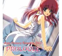 Soundtrack - Ayai Factory Selection Vol. 1 P