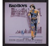 SOUNDTRACK - bad boys