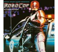 Soundtrack [Basil Poledouris] - Robocop