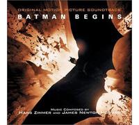 Soundtrack: Batman Begins - Batman Begins