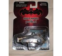 Soundtrack - Batman & Robin