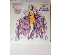 SOUNDTRACK - ben bagley's noel coward revisited LP