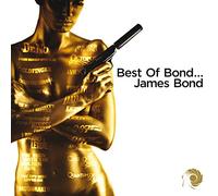 Soundtrack - Best of Bond...James Bond