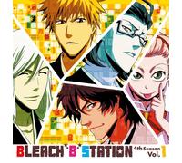 Soundtrack - Bleach B Station: Fourth Season
