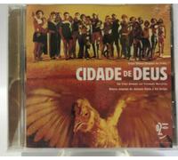 Soundtrack [Brazil] - Cidade de Deus