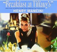 Soundtrack - Breakfast At Tiffany's