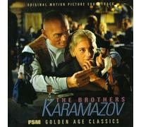 Soundtrack - Brothers Karamazov, the