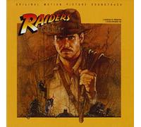 Soundtrack by Raiders of the Lost Ark (2011-08-03)