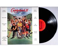 Soundtrack - Caddyshack II