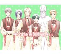Soundtrack - Cafe Kichijoji de Ww1 [Import]