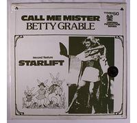 SOUNDTRACK - call me mister / starlift