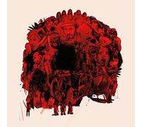 SOUNDTRACK - cannibal holocaust