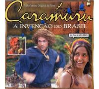 Soundtrack - Caramuru: a Invencao Do Brasil