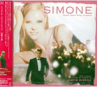 Soundtrack [Carter Burwell] - Simone
