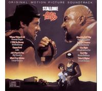 Soundtrack. (CD) Robin Zander