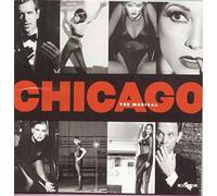 Soundtrack - Chicago - The Musical