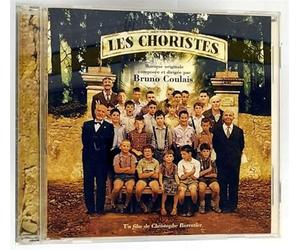 Soundtrack - Choristes, les
