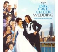 Soundtrack [Chris Wilson & Ale - My Big Fat Greek Wedding