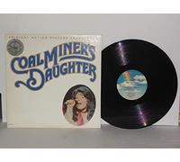SOUNDTRACK - coal miner's daughter MCA 5107 (LP vinyl record)