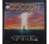 SOUNDTRACK - cocoon the return