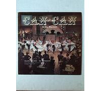 Soundtrack / Cole Porter - Can Can - Soundtrack / Cole Porter LP