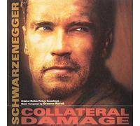 Soundtrack - Collateral Damage