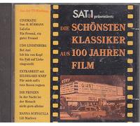 Soundtrack Compilation - Die Schönsten Klassiker Aus 100 Jahren Film