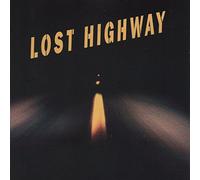 Soundtrack Compilation - Lost Highway (Trent Reznor)