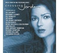 Soundtrack - Crossing Jordan