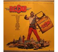 SOUNDTRACK - d.c. cab LP