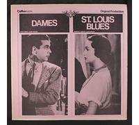 SOUNDTRACK - dames / st. louis blues