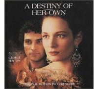 Soundtrack - Dangerous Beauty