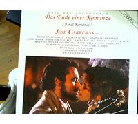 Soundtrack - Das Ende Einer Romanze (FOC) (2LP)