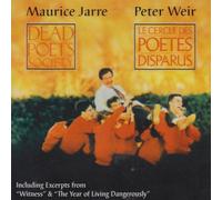 Soundtrack - Dead Poets/Witness/the Year..