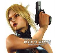 Soundtrack - Death By Degrees Tekken: Nina