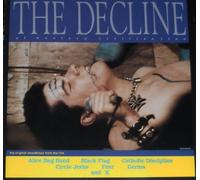 Soundtrack - Decline of Western Civilization (OST)