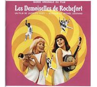 Soundtrack - Demoiselles de Rochefort, les