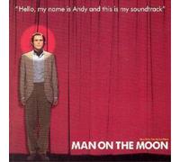 Ost - Man on the Moon