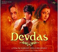Soundtrack - Devdas - Special Digipack