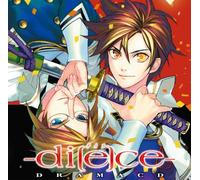 Soundtrack - Di E Ce [Import]
