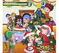 Soundtrack - Digimon Adventure Character So