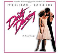 Soundtrack - Dirty Dancing
