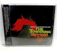Soundtrack [Disaster Classics] - Towering Inferno,the
