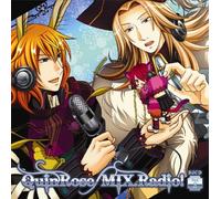 Soundtrack - Djcd Quinrose Mix. Radio Vol. 2 [Import]