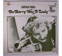 SOUNDTRACK - dubarry was a lady / can't help singing