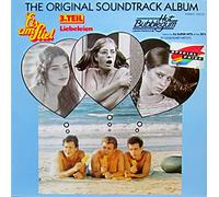 SOUNDTRACK - eis am stiel 3: liebele